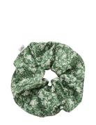 Fleuriella Mega Scrunchie Becksöndergaard Green