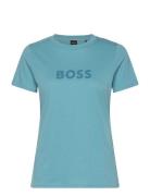 C_Elogo_5 BOSS Blue