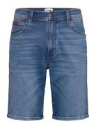 Texas Shorts Wrangler Blue