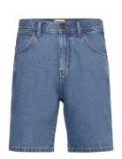 Frontier Short Wrangler Blue