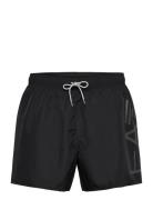 Boxer Beachwear EA7 Black