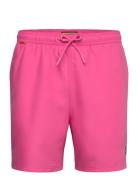 Essential 16 Swim Short Superdry Pink