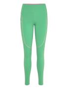Linnea Tights Kari Traa Green