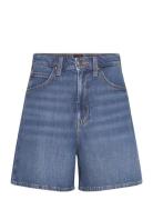 Stella Short Lee Jeans Blue