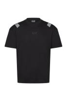 T-Shirt EA7 Black
