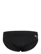 Puma Swim Men Classic Briefs 1P Puma Swim Black