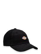 M Hardwick Corduroy Cap Dickies Black