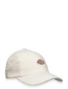 M Hardwick Corduroy Cap Dickies White