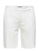 Onsmark Shorts 0209 Noos ONLY & SONS White