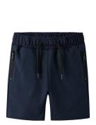 Nmmvoban Long Swe Shorts Unb Name It Navy