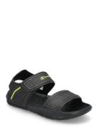 Squirt B Ps Sandal Champion Black