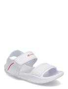 Squirt G Ps Sandal Champion White
