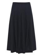 Sannieiw Skirt InWear Navy