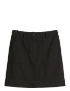 Woven Skirts Marc O'Polo Black