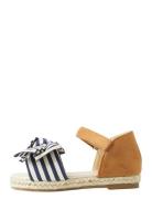 Nmfjulie Sandal Name It Brown