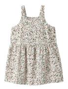 Nmfvelma Dress Name It White