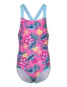 Swimsuit Disney Pink