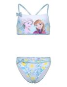 Swimsuit Disney Blue