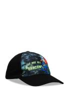 Lwagan 308 - Cap LEGO Kidswear Black