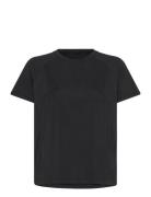 Adv T Perforated Tee W Craft Black