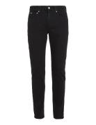 Slim Taper Calvin Klein Jeans Black