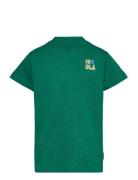 Tnd Vacances TUMBLE 'N DRY Green