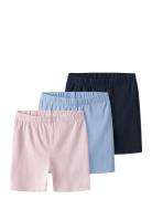 Nmfvivian 3P Short Legging Name It Patterned