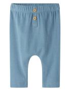 Nbmfrig Pant Name It Blue
