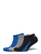 Puma Unisex Lifestyle Sneakers 3P PUMA Patterned