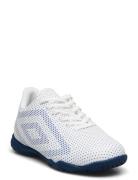 Velocita Matrix League Ic Jr Umbro White