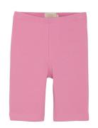 Shorts Above Knee Creamie Pink