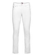 Scanton Slim Bi4191 Tommy Jeans White