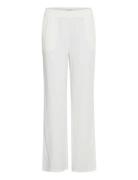 Byfalakka Long Pants - B.young White