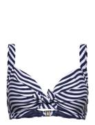 Wave Electra Top Panos Emporio Blue