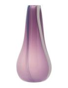 Flow Vase Kodanska Pink