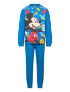 Pyjama Disney Blue