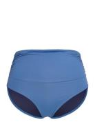 Chara Solid Bottom Panos Emporio Blue