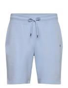 Reg Shield Sweat Shorts GANT Blue