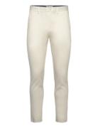 Slim Sports Chinos GANT White