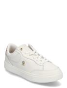 Essential Chic Court Sneaker Tommy Hilfiger White