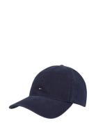 Essential Flag Soft Cap Tommy Hilfiger Navy