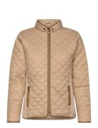 Steffi Nw Reg Mid Ny Vin W Otw VINSON Beige