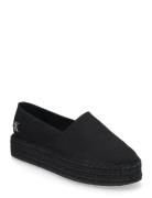 Flatform Esdparille Mg/Hdw Calvin Klein Black
