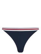 Cheeky Bikini Tommy Hilfiger Navy