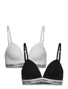 2Pk Triangle Calvin Klein Black