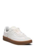 Th Heritage Sneaker Tommy Hilfiger White