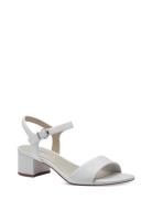 Women Sandals Tamaris White