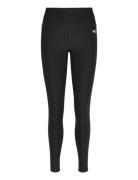 Nina High Waist Tights Kari Traa Black