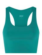 Paloma Bra Girlfriend Collective Green