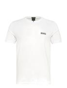 Tee Mb BOSS White